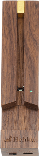 One